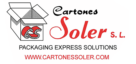Cartones Soler S. L. logo